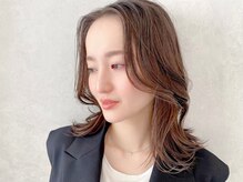 シル 中崎町(Cil)/眉毛wax/ハリウッドブロウリフト