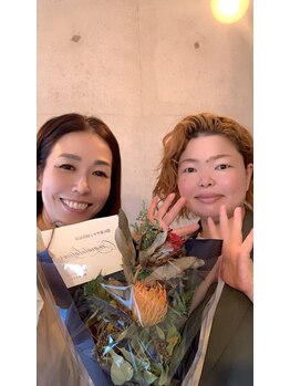 マシュマロハンド/よもぎ蒸し/冷え/むくみ改善