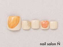 エヌ(N)/foot design