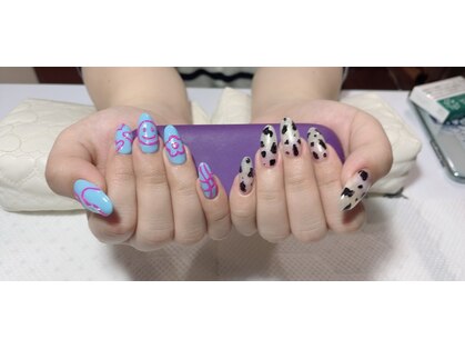 コティ(COTTY)の写真