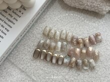 アトリエ リベルテ 市電通り店(atelier Liberte)/インクニュアンスアート