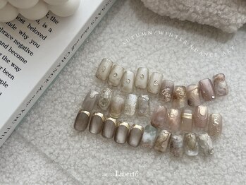 インクニュアンスアート