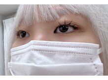 ビーアンドジー(B&G)/パリジェンヌラッシュリフト