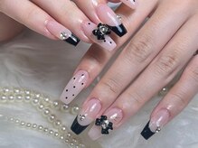 モアネイル(Moa nail)/