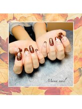 マナネイル(Mana nail)/