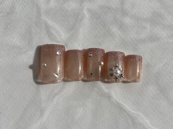 ネイルサロン イーウィ(Ewy)/［吉祥寺］ネイル/パラジェル