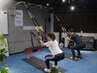  【回数券】 TRXパーソナルトレーニング 50分×6回