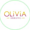 オリビア 幕張店のお店ロゴ