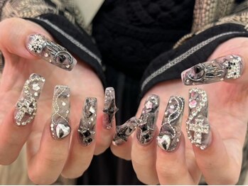 メロー(Mellow)/地雷パーツ定額M