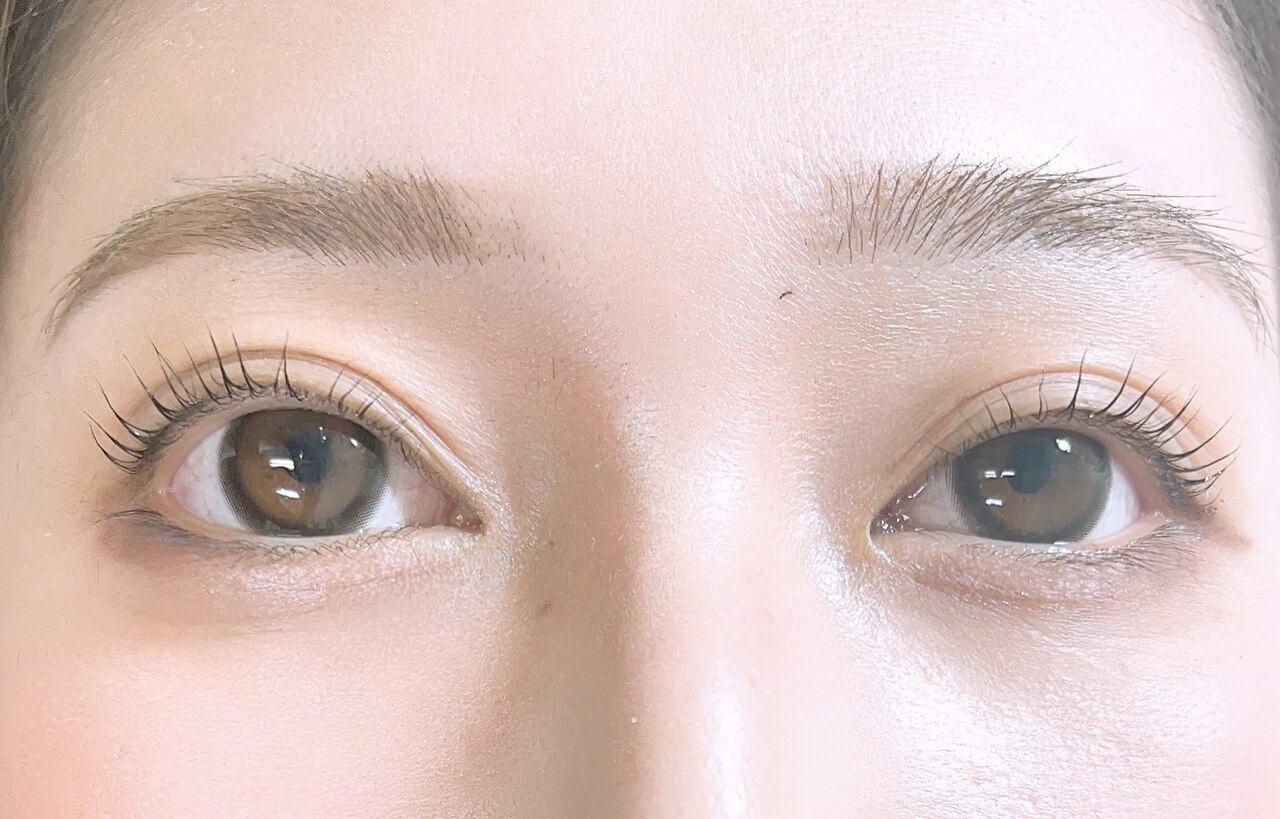 大阪府でフラットラッシュが人気のまつげサロン｜ホットペッパー