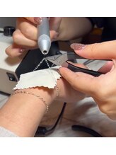 究極のワンカラー専門店/パーマネントジュエリー