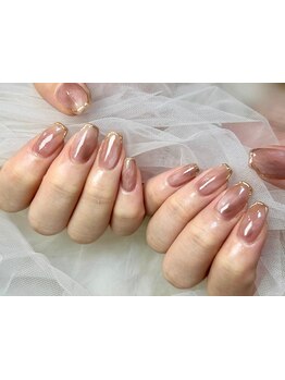 爪の悩みを解消できる（ケア含む）