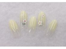 ティーエヌ 松戸駅西口店/HAND☆時短デザイン