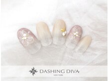 ダッシングディバ 名古屋ユニモール店(DASHING DIVA)/DASHING　DIVA人気デザイン2024