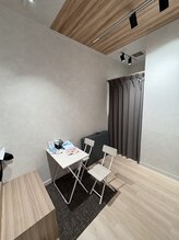 ゼロピラティス 武蔵関駅店(ZERO.PILATES)/カウンセリングもゆっくりと