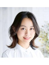 スタパト 銀座店&nbsp;野中 愛