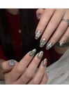 4月新作ニュアンス