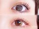 レニーブロウ 明石店(Reni brow)の写真/[明石/似合わせまつげパーマ］貴方の理想の仕上がりをご提供☆