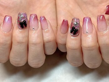 ルクス(RUXX)/マグネットグラデーション