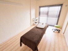 リリースラボ 美しが丘 整体院