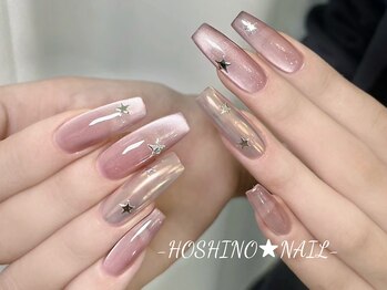 ホシノネイル(HOSHINO NAIL)/