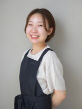 エマ(Ema.)&nbsp;安西 未来