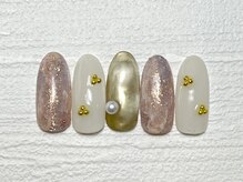 ツイン(twin.)/フェミニンコレクション