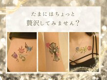 アンドマリア(&MARIA)の雰囲気（ハンドケアサロンで“手元美人”を目指しませんか？）