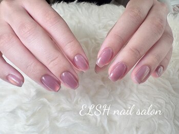 エルシ(ELSH)/サマーマグネット