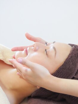 キレイノココロミ(きれいのCoCoRomi)/徳島でここだけの技術多数