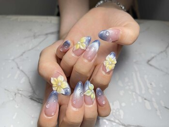 キヒ 巣鴨店(Kihi)/持ち込みデザイン