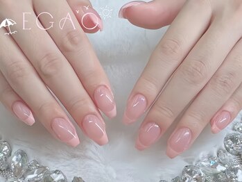 エガオネイルサロン 錦糸町店(EGAO NAIL SALON)/