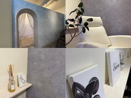 フィールラッシュ バイ グリーン(FEELLASH by green)の写真