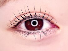 ミイン(miin)/まつげパーマ/パリジェンヌ