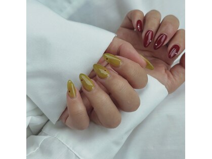 ジジ サロン(GiGi Salon)の写真