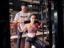 ランフィット(RANFIT)/スクワット