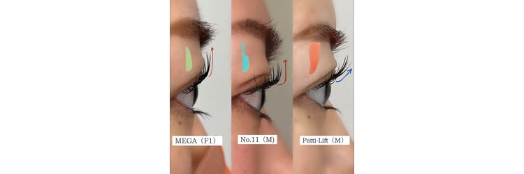 アンジュネス 池袋のサロンヘッダー