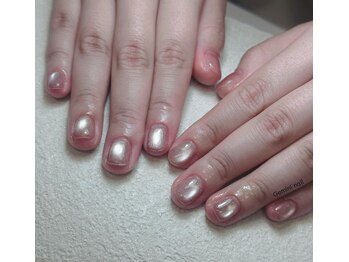 ジェミニ ネイル(GEMINI nail)/
