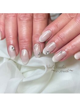 イートゥルース(e truth)/