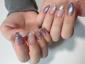 ヨーローネイル(YOLO Nail)/凛-RIN-