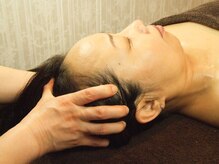 スカイスパ(Sky spa)/◆ヘッドスパ