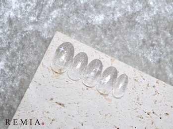 レミア 上大岡(REMIA)/ハンド☆定額7900円