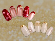 ネイルランド 赤羽店