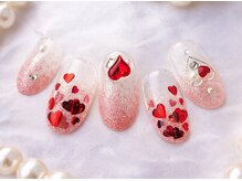 ジュネシー(Junesy)/☆12月定額新作デザインコース☆