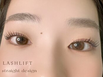 リル(Rire)/ラッシュリフト/まつ毛パーマ＊