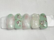 爪処 中野坂上/さくら…だよね