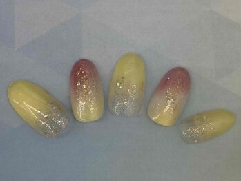 ティ－エヌ 札幌清田店/春オフ込み￥6500