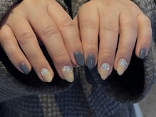 チャロアイト 可部店(Charoite)/定額デザイン