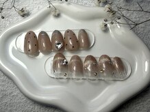 サロンドゥリベラ(Salon.de.Libera)/定額Artコース ￥7000