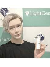 プラチナムビューティー 川口駅前店(PLATINUM BEAUTY)/白さ、結果をだすなら当店へ